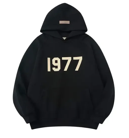 Essentials Hoodie