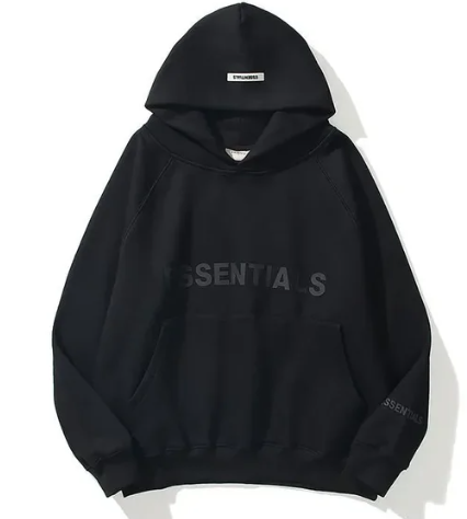 Essentials Hoodie