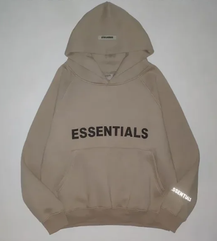 Essentials Hoodie – My Store